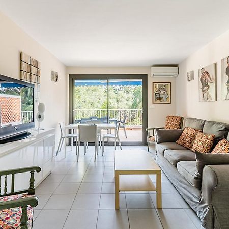 Ferienwohnung La Viguerie Par Dodo-A-Cassis Exterior foto