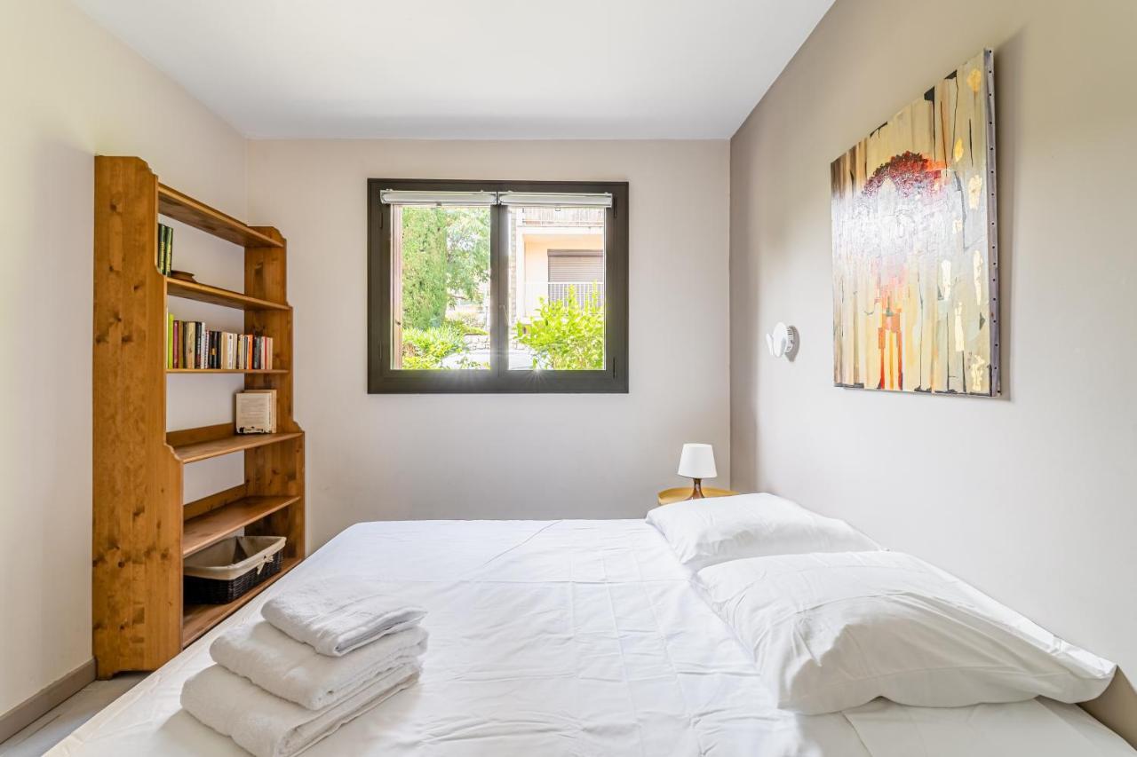 Ferienwohnung La Viguerie Par Dodo-A-Cassis Exterior foto