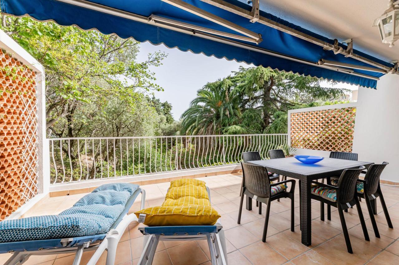 Ferienwohnung La Viguerie Par Dodo-A-Cassis Exterior foto