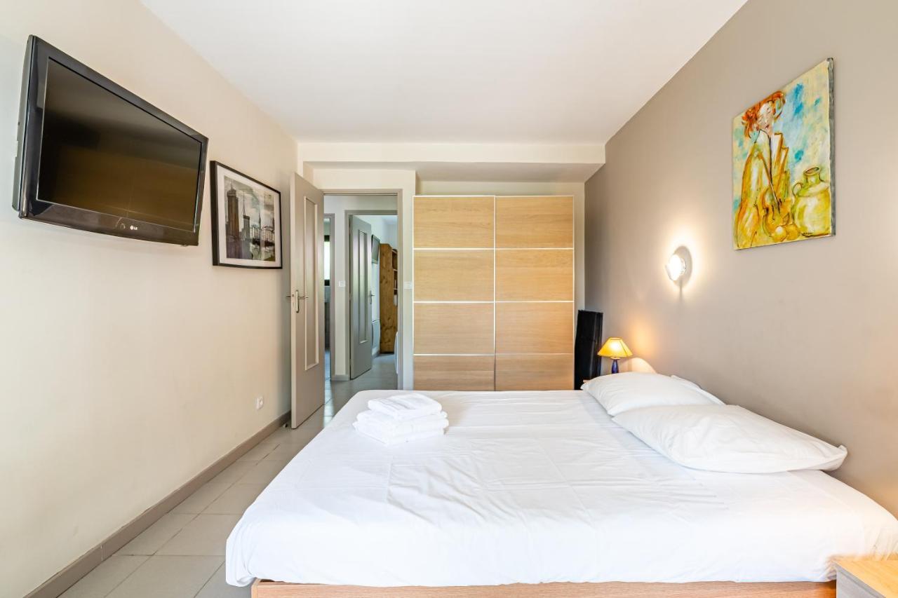 Ferienwohnung La Viguerie Par Dodo-A-Cassis Exterior foto