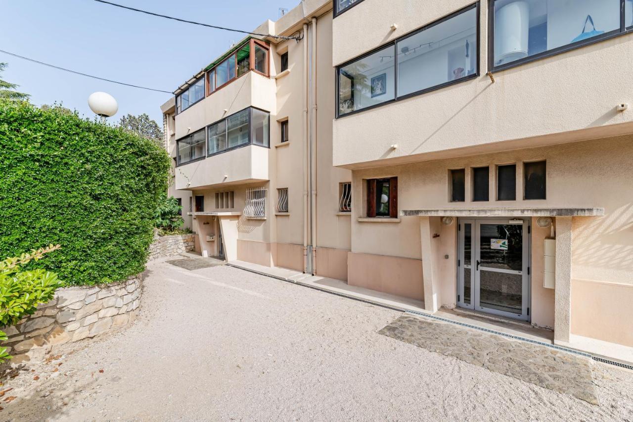 Ferienwohnung La Viguerie Par Dodo-A-Cassis Exterior foto